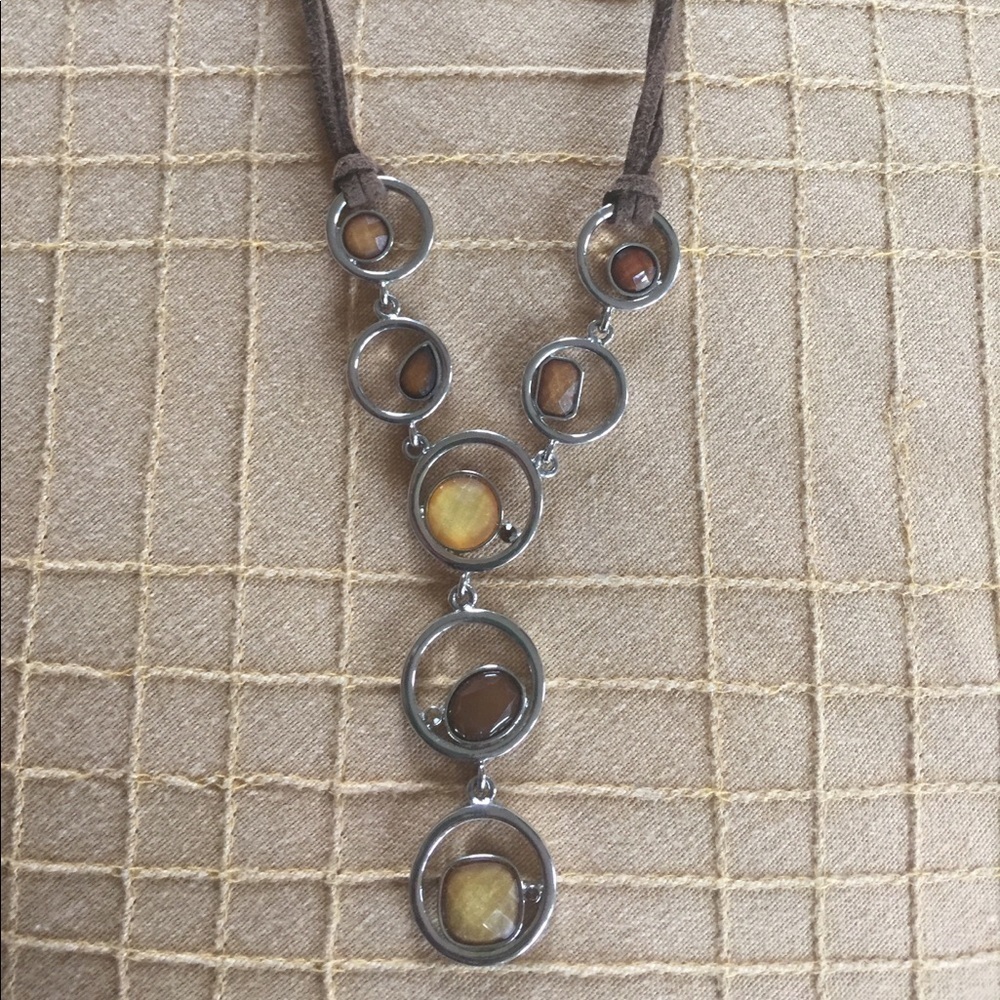 Lia Sophia Necklace